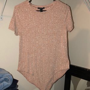 Forever 21 XL bodysuit